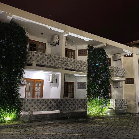 Eden Praia Hotel Porto Seguro Ngoại thất bức ảnh