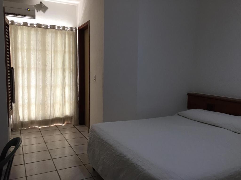 Eden Praia Hotel Porto Seguro Ngoại thất bức ảnh