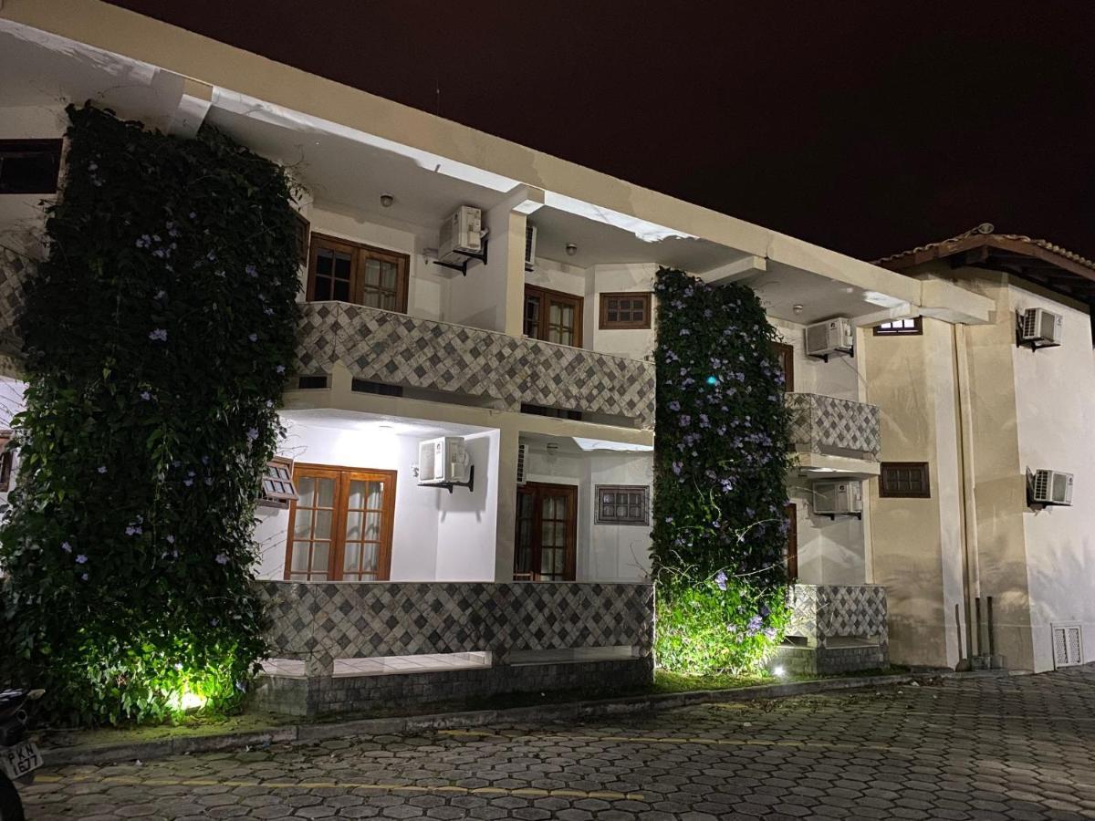 Eden Praia Hotel Porto Seguro Ngoại thất bức ảnh