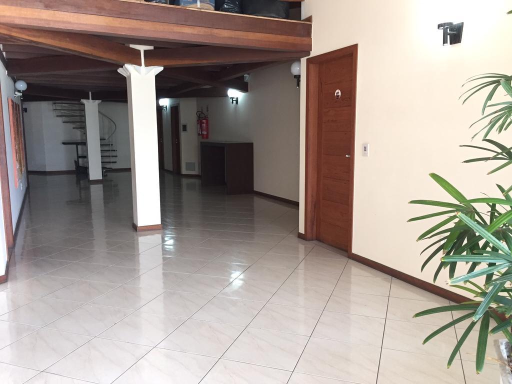 Eden Praia Hotel Porto Seguro Ngoại thất bức ảnh