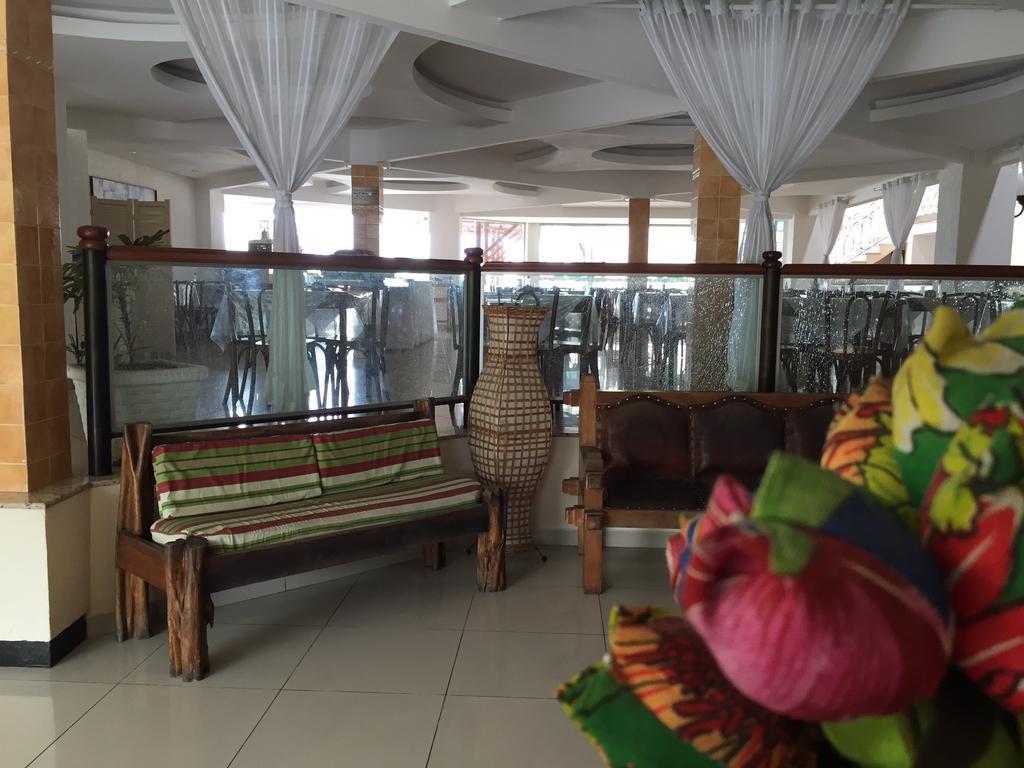 Eden Praia Hotel Porto Seguro Ngoại thất bức ảnh