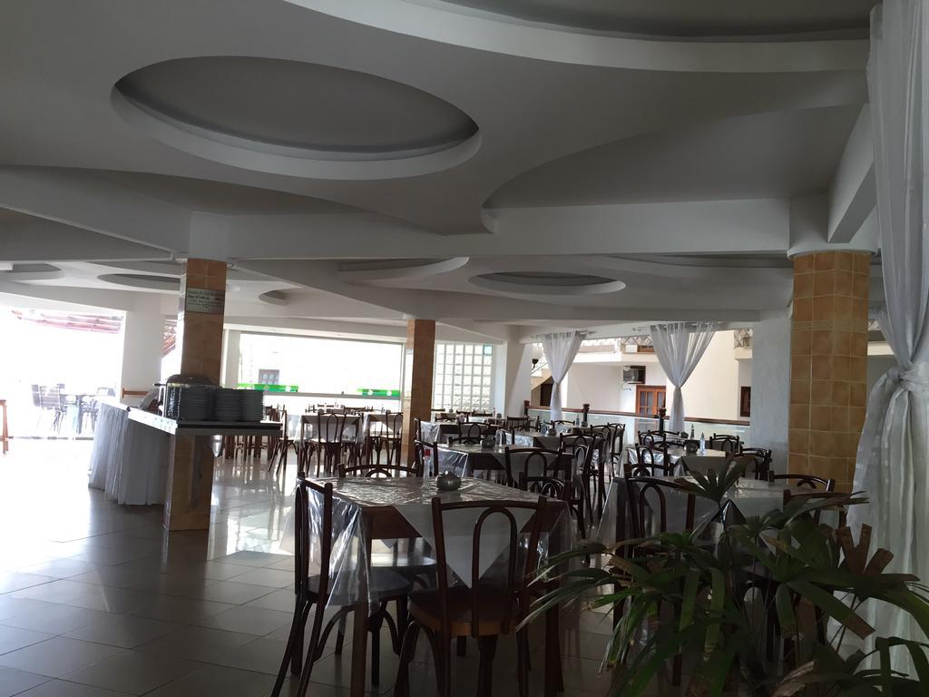 Eden Praia Hotel Porto Seguro Ngoại thất bức ảnh