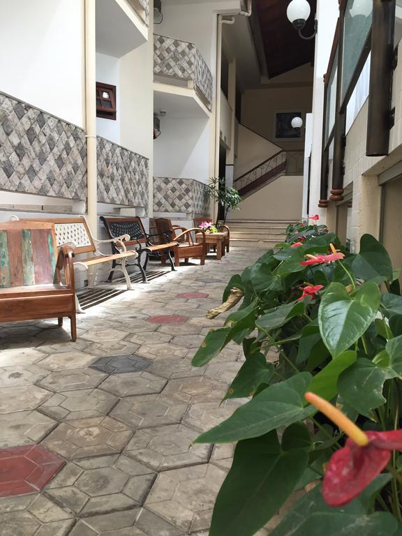 Eden Praia Hotel Porto Seguro Ngoại thất bức ảnh