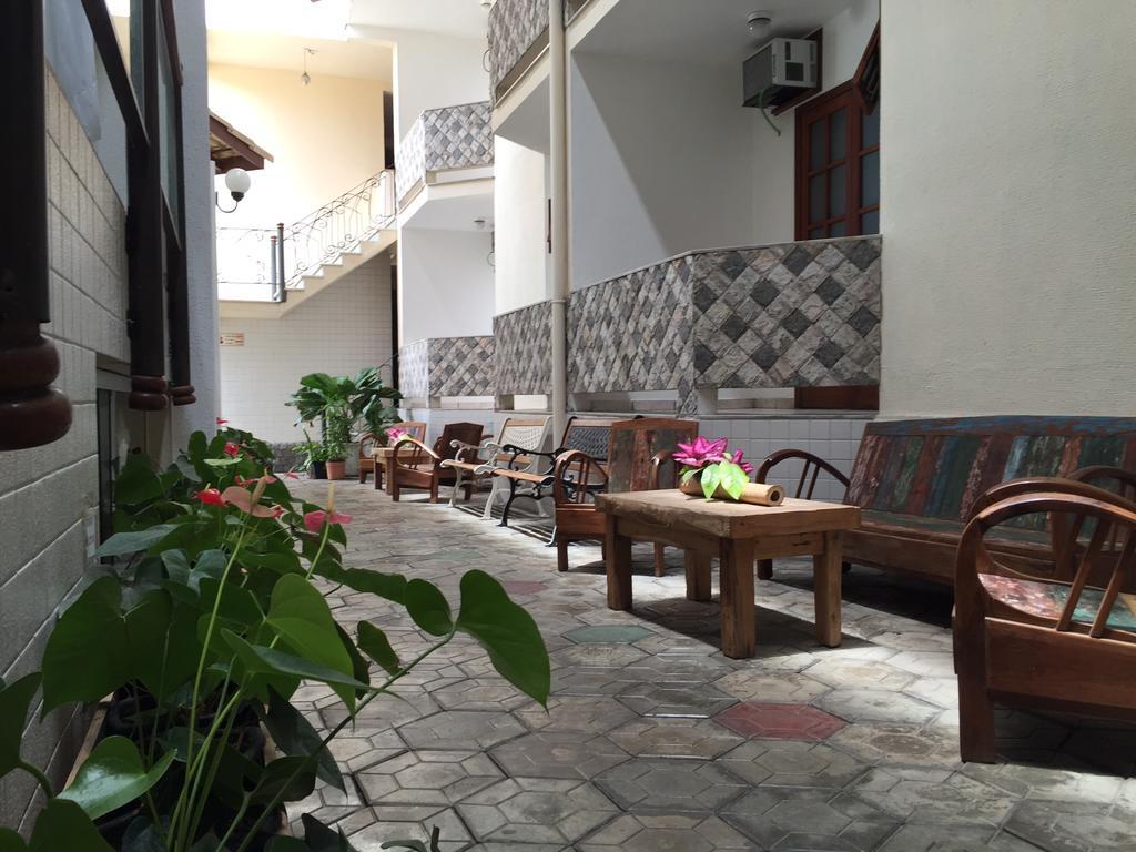 Eden Praia Hotel Porto Seguro Ngoại thất bức ảnh